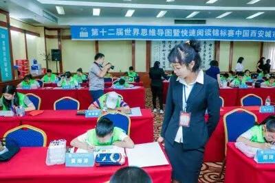 世界思维导图锦标赛含金量,2020世界思维导图锦标赛