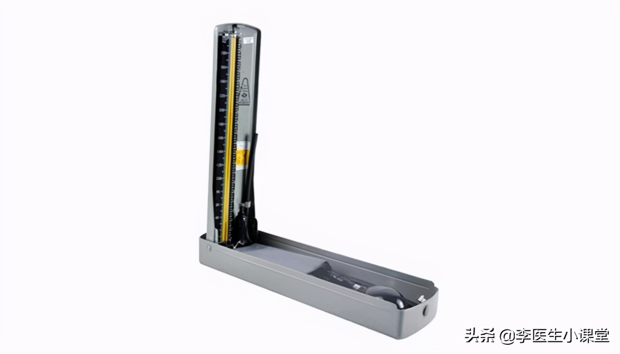 电子血压计为何血压越测越低,为什么用电子血压计越测越低