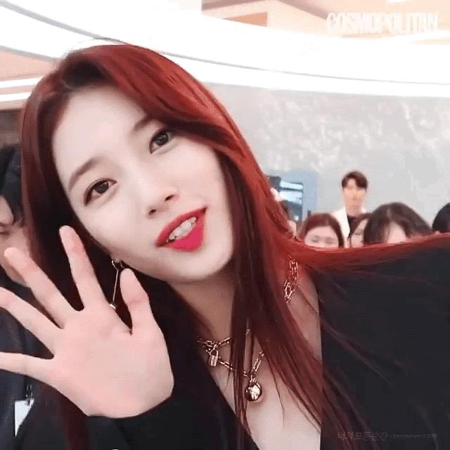 染对发色换张脸,染错连刘亦菲都颜值降低,牢记这4点选发色技巧