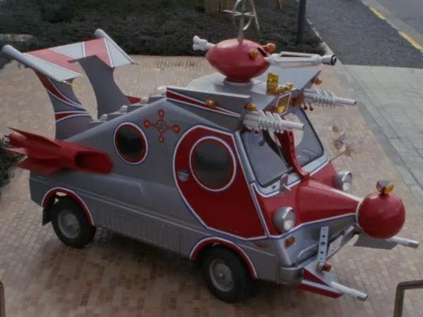 奥特曼历代防卫队名字,昭和奥特曼历代防卫队