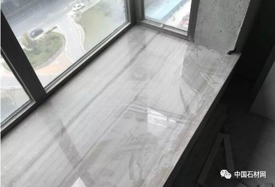 关于石材飘窗的技巧,石材飘窗窗台知识你知道多少
