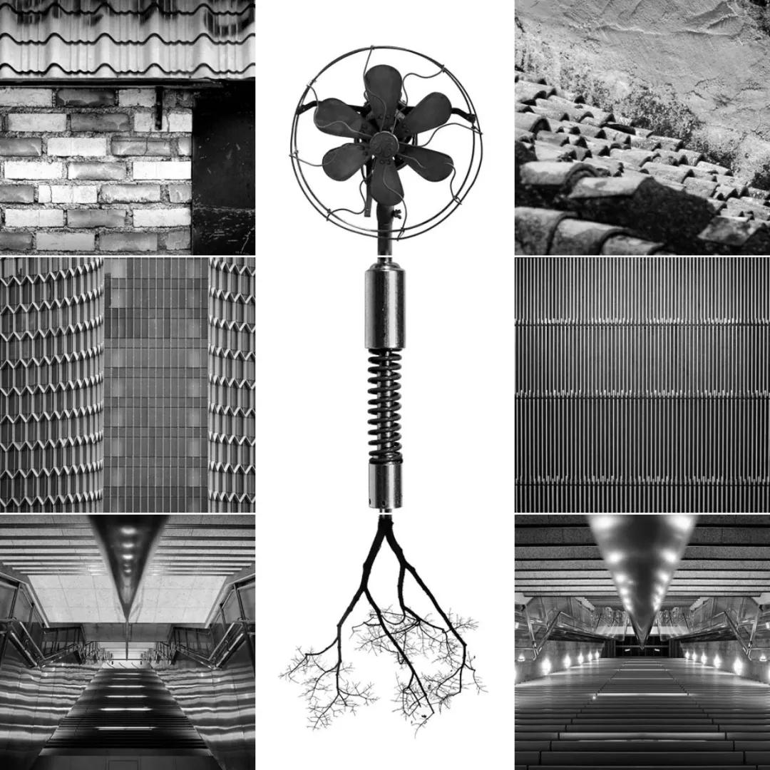 九宫格怎么晒图片,晒一晒九宫格图片