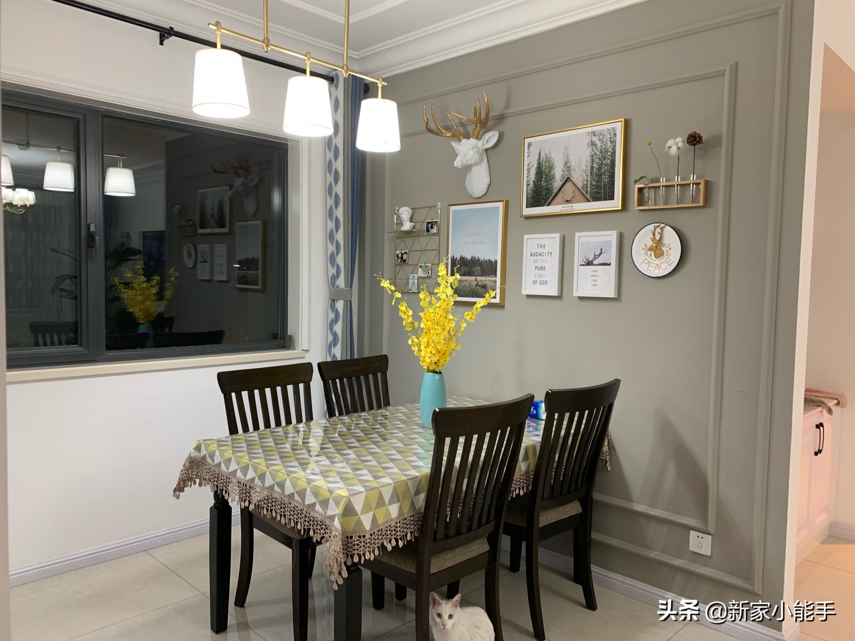 恒大精装修交房后的感受,恒大精装房改造完成业主很满意