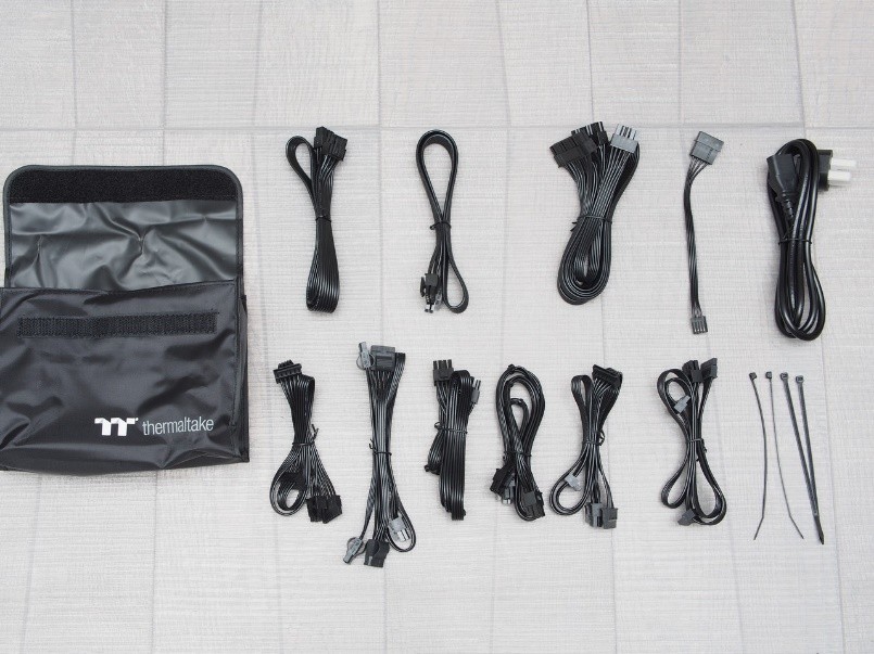 tt曜越电源推荐,曜越智能ai电源