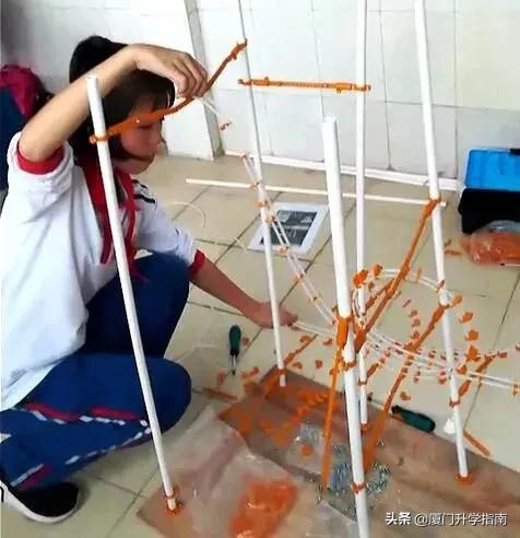 厦门华侨中学官网,厦门华侨中学是一级达标校吗