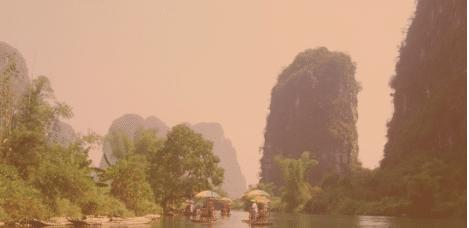 广西桂林旅游攻略自由行攻略最新,桂林旅游必去景点自由行攻略