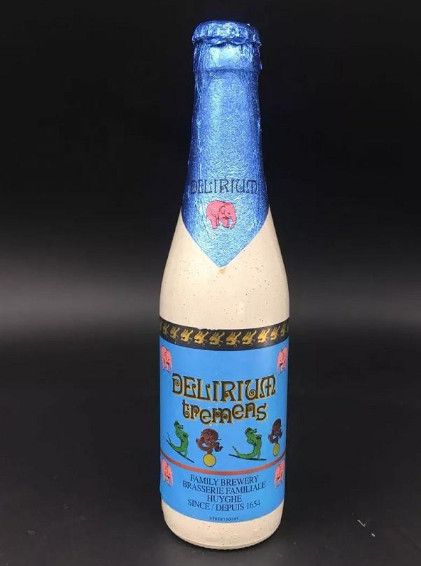 喝一口断片，喝两口脱衣！这6款“*身失**酒”让你悔断肠