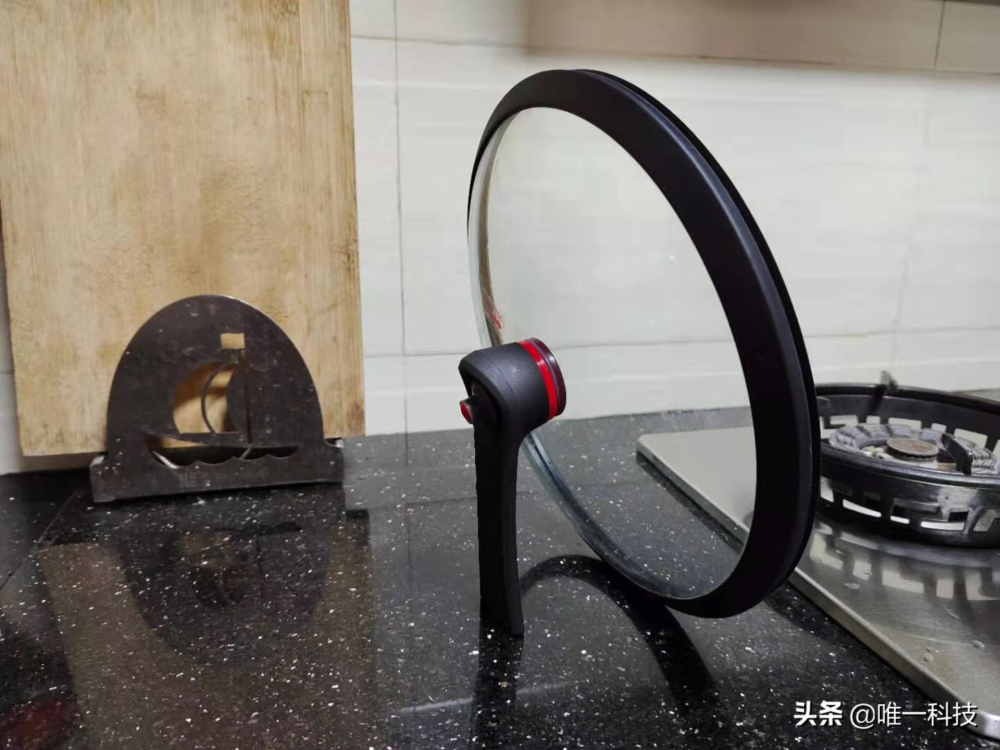 一锅多用的厨房利器——英国帝伯朗不粘锅体验报告