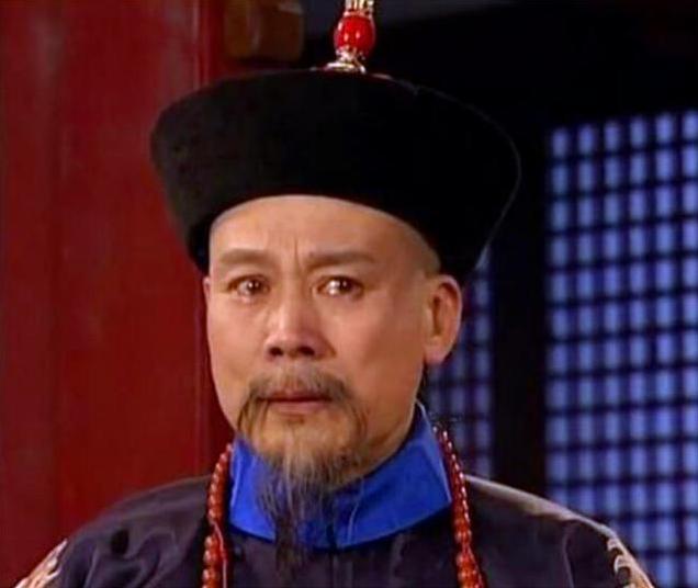 礼亲王代善杀一子一孙,礼亲王代善