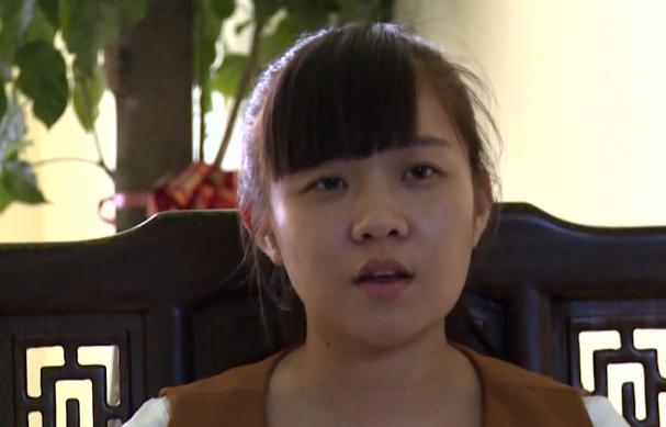 漂亮高材生求职,漂亮高材生