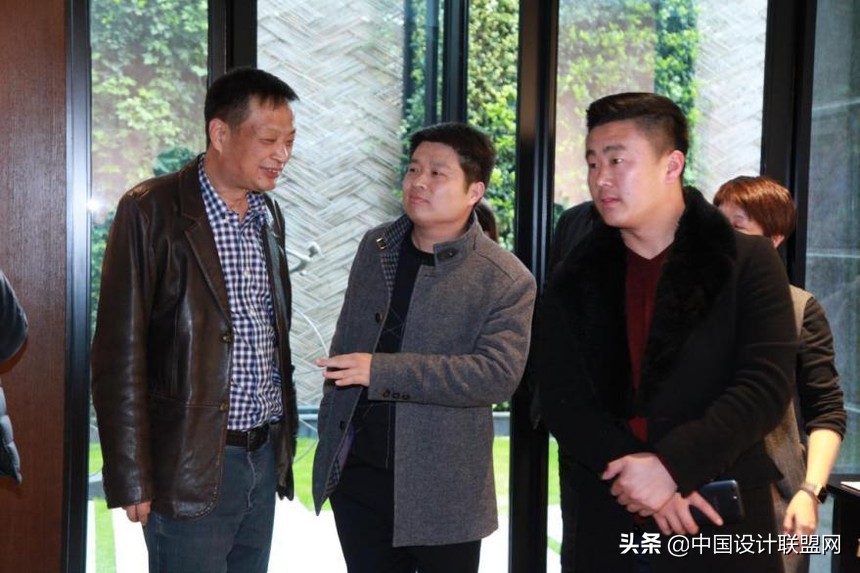 设计头条｜弘木元素雅集系列品鉴会