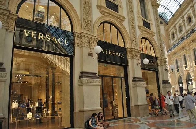 必须知道的100个世界品牌珍藏版,您需要知道的世界100个顶级品牌