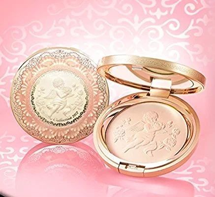 散粉粉饼傻傻分不清你用对了吗,蜜粉散粉区别真假