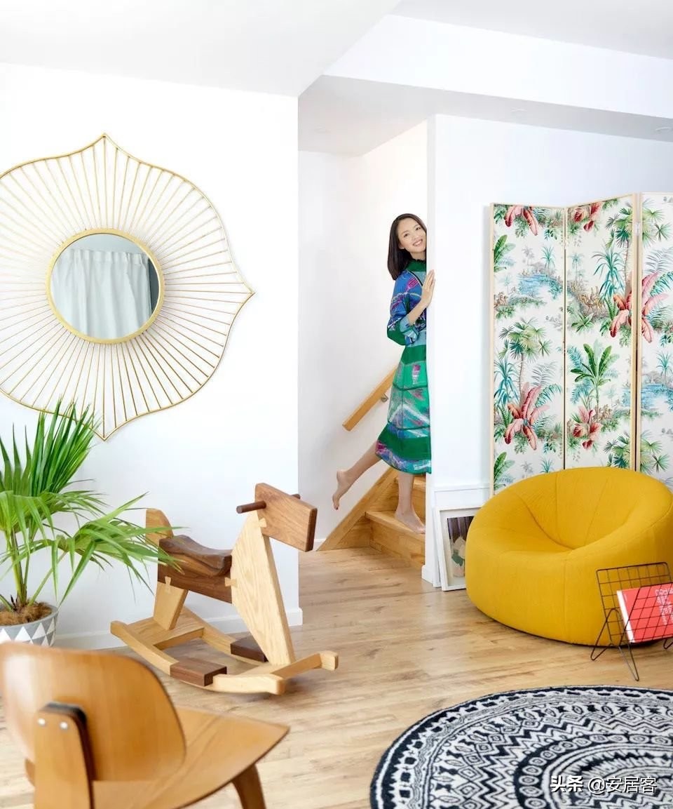 萧敬腾家里八层楼,萧敬腾的家究竟有多豪华