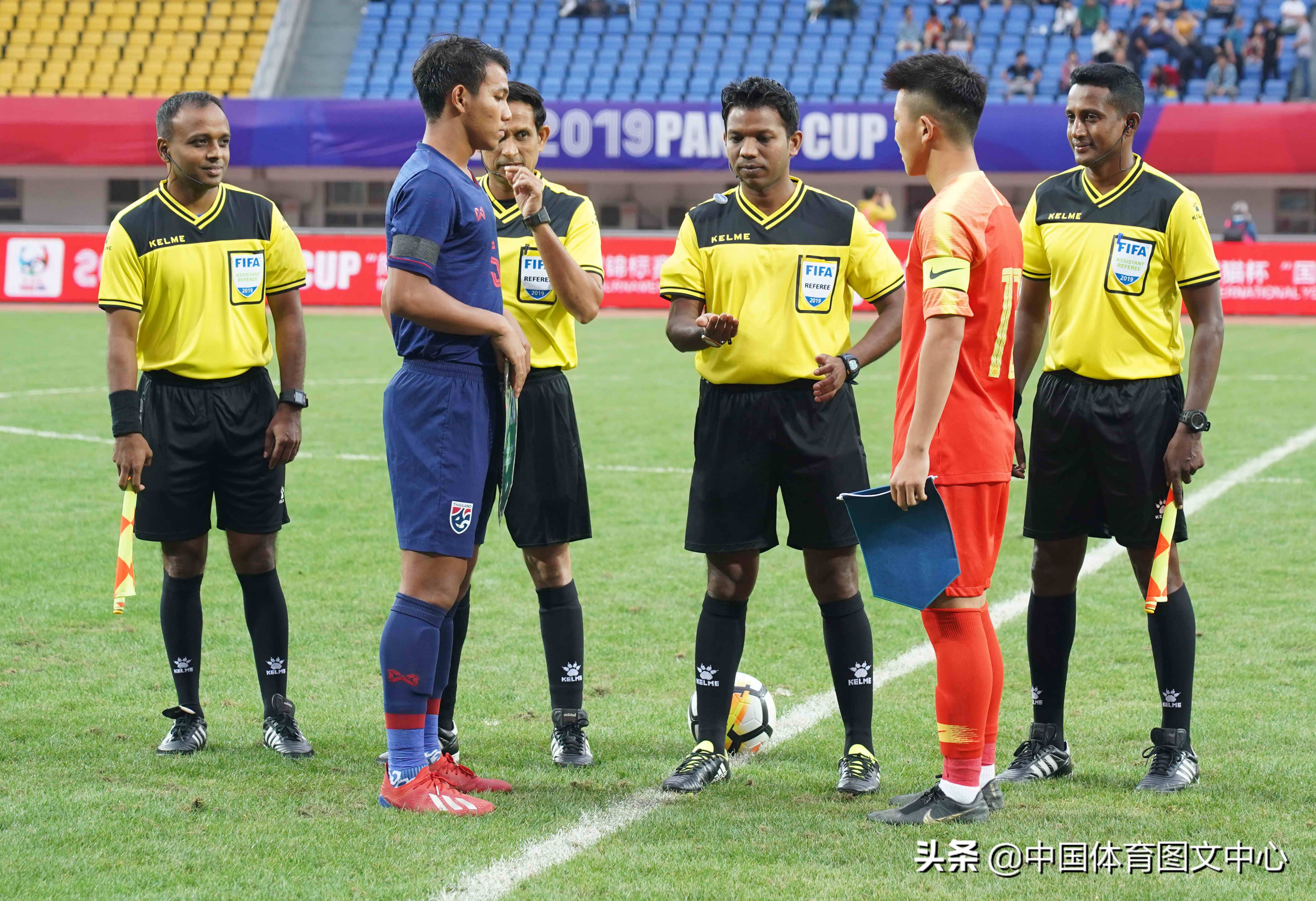 熊猫杯对泰国超级失误视频,中国泰国熊猫杯