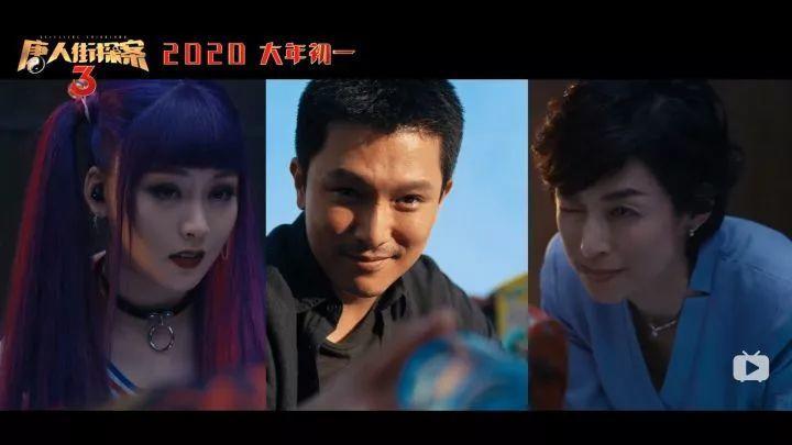 今年春节档破了哪些纪录,春节档有9部新片你更期待哪一部