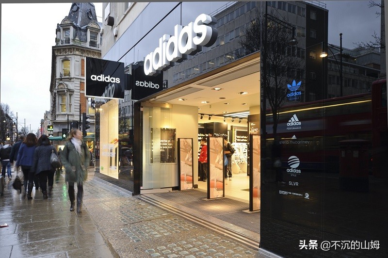 耐克传奇名单,耐克品牌创立时间