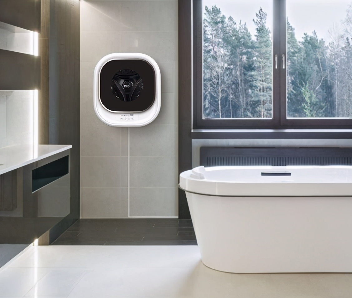 壁挂式洗衣机要预留什么,壁挂式洗衣机需要什么墙