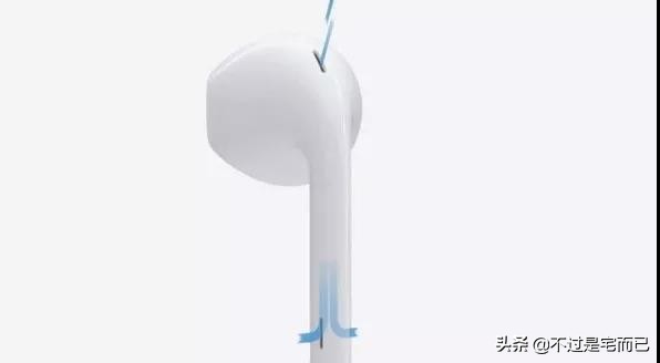 苹果earpods耳机真假辨别,怎么鉴别earpods有线真假