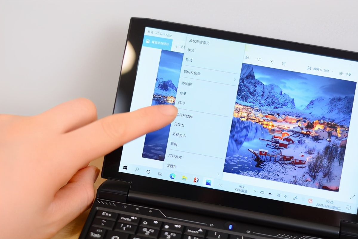 最新游戏笔记本电脑评测,小不点游戏好玩吗