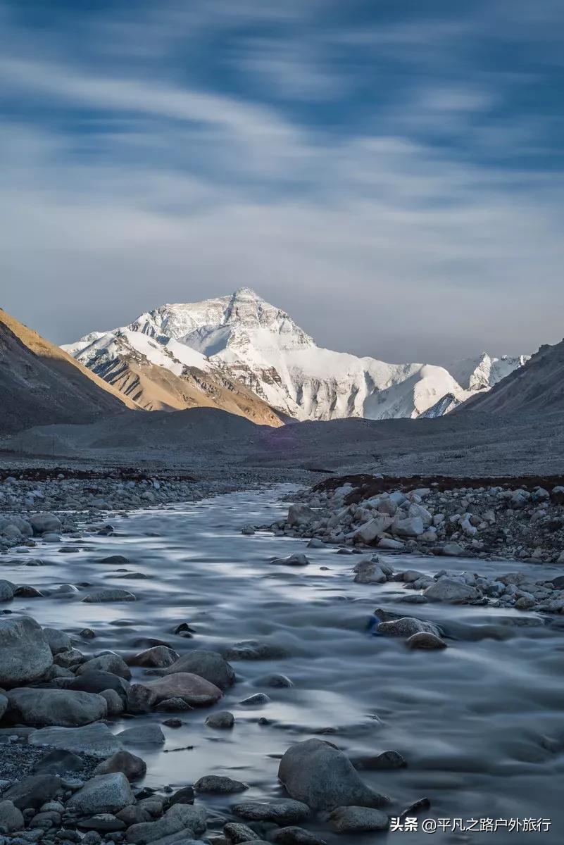 珠穆朗玛为什么叫everest,珠穆朗玛为什么叫第三女神