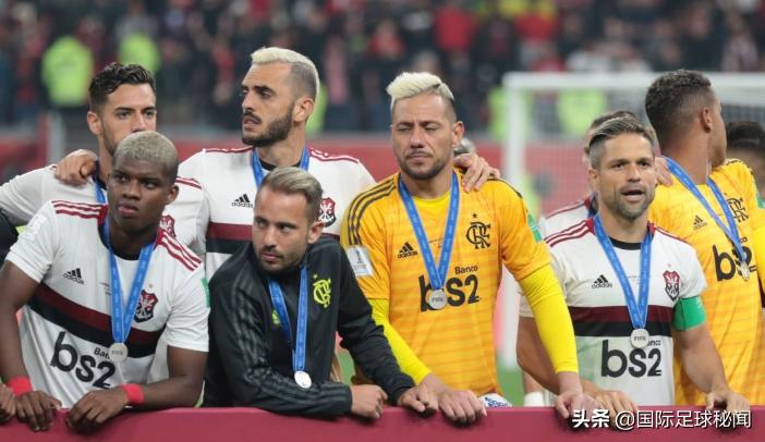 巴西巴甲最新消息,巴甲足球最新消息