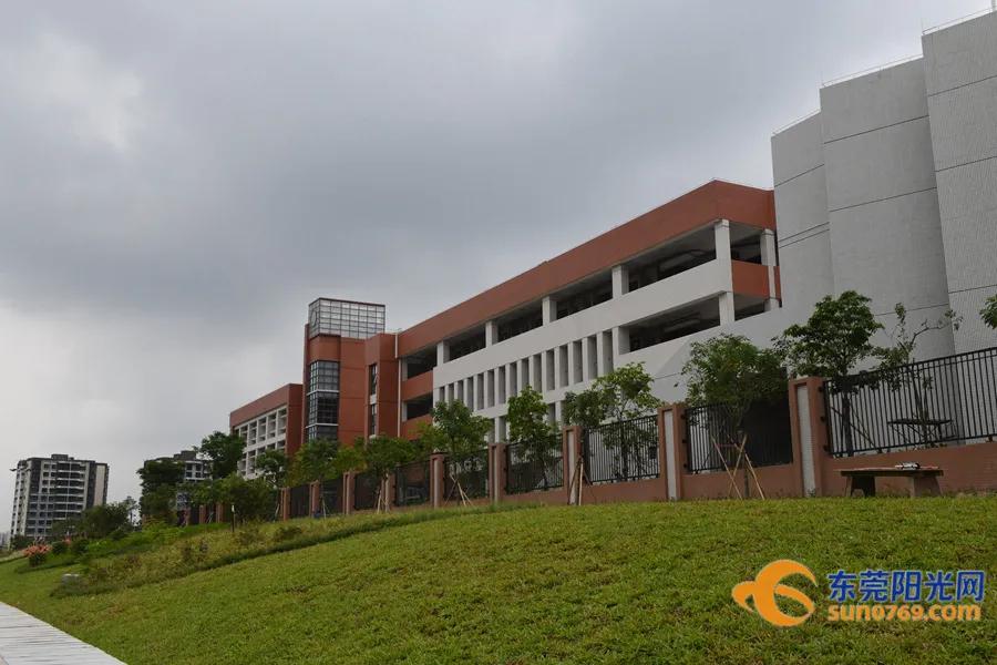 东莞这两年新增的公立学校,东莞市新增公办学校分布在哪里