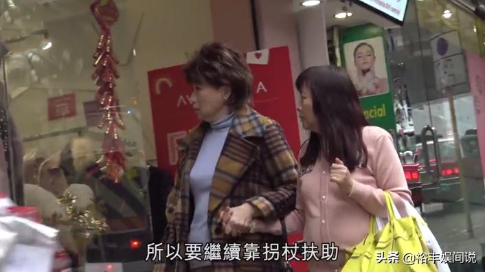 76岁郑少秋tvb义演视频,tvb一哥郑少秋