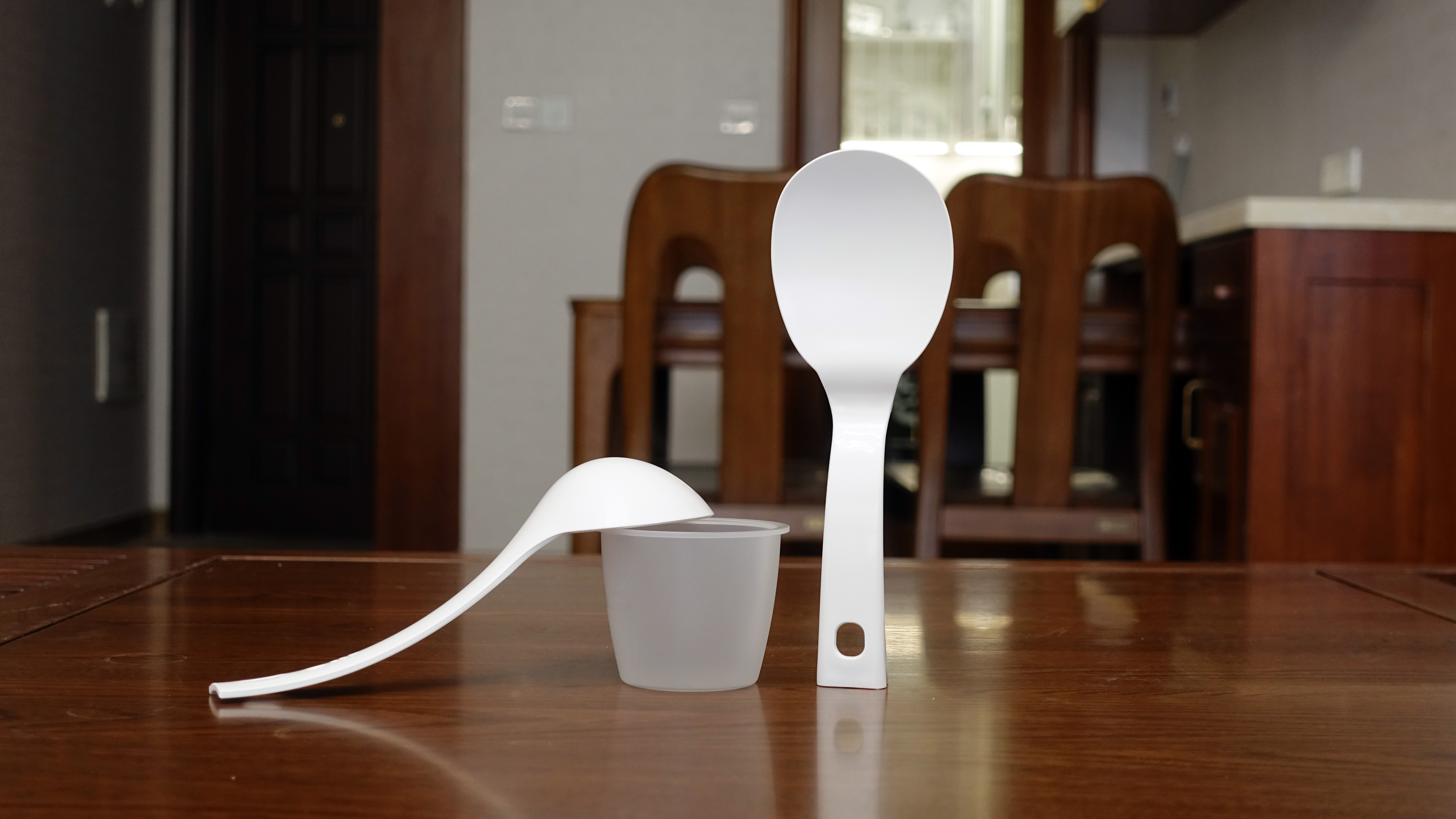 大宇电压力锅怎么开盖煮,大宇小型电压力锅测评