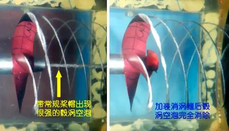 我国船舶节能技术发展趋势,船舶水动力节能