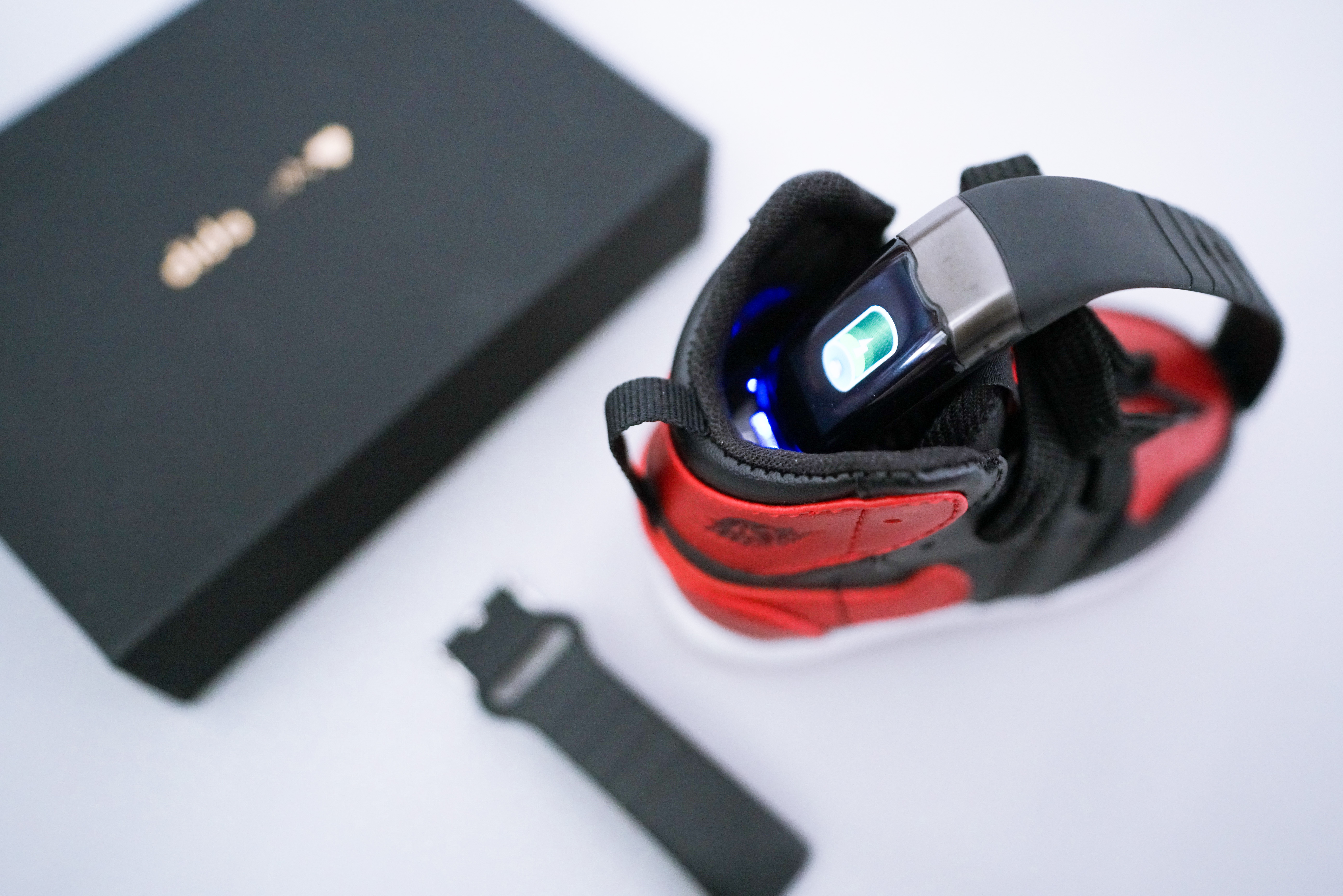 旗舰版智能手环价格,200块钱以内最值得入手的智能手环