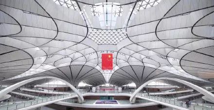 沙特在大兴机场投资800亿,大兴机场800亿从哪里来