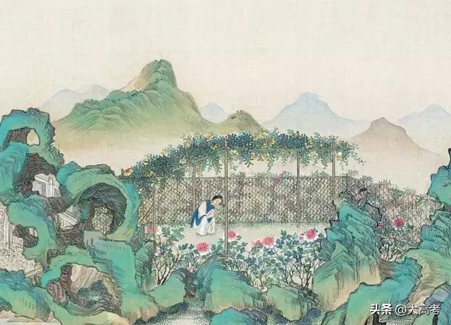 杭州一高中生续写红楼梦,续写红楼梦的高中生王宁