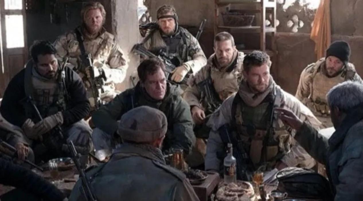 特种部队体能有多强,特种部队选拔淘汰