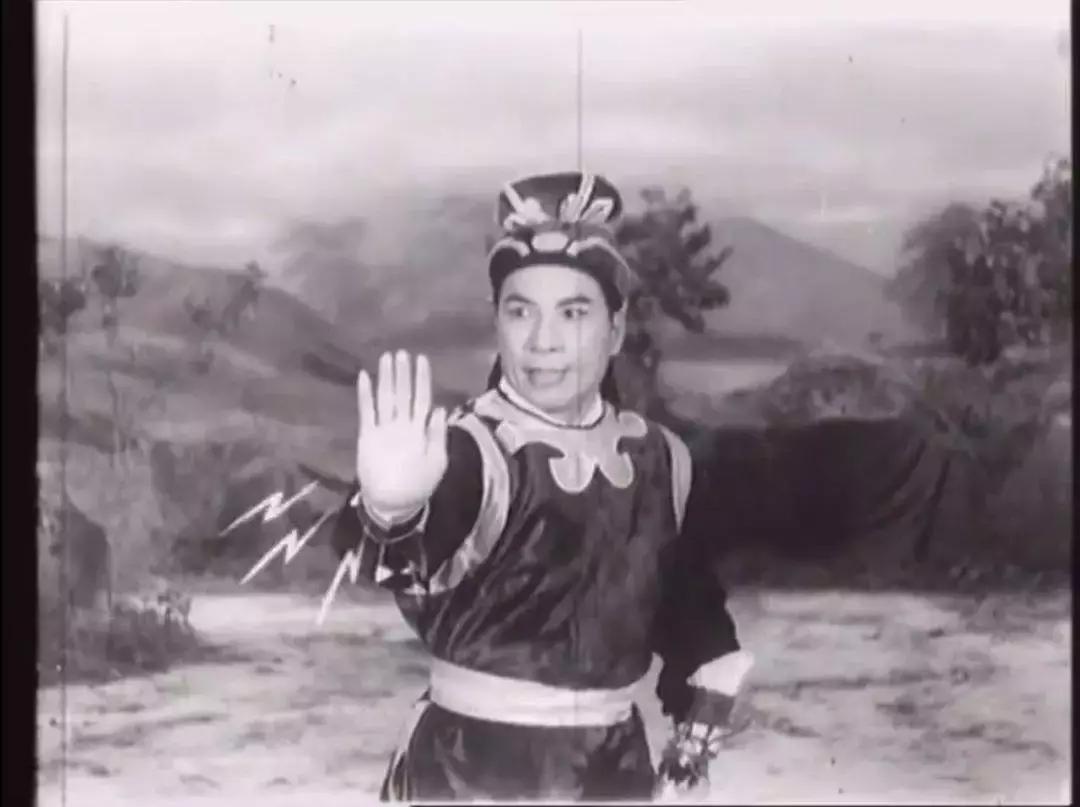 邵氏武打片电影导演,邵氏武侠电影神仙传奇