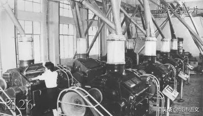 第一架飞机、第一台电风扇——众多第一,那是韶关工业曾经的辉煌