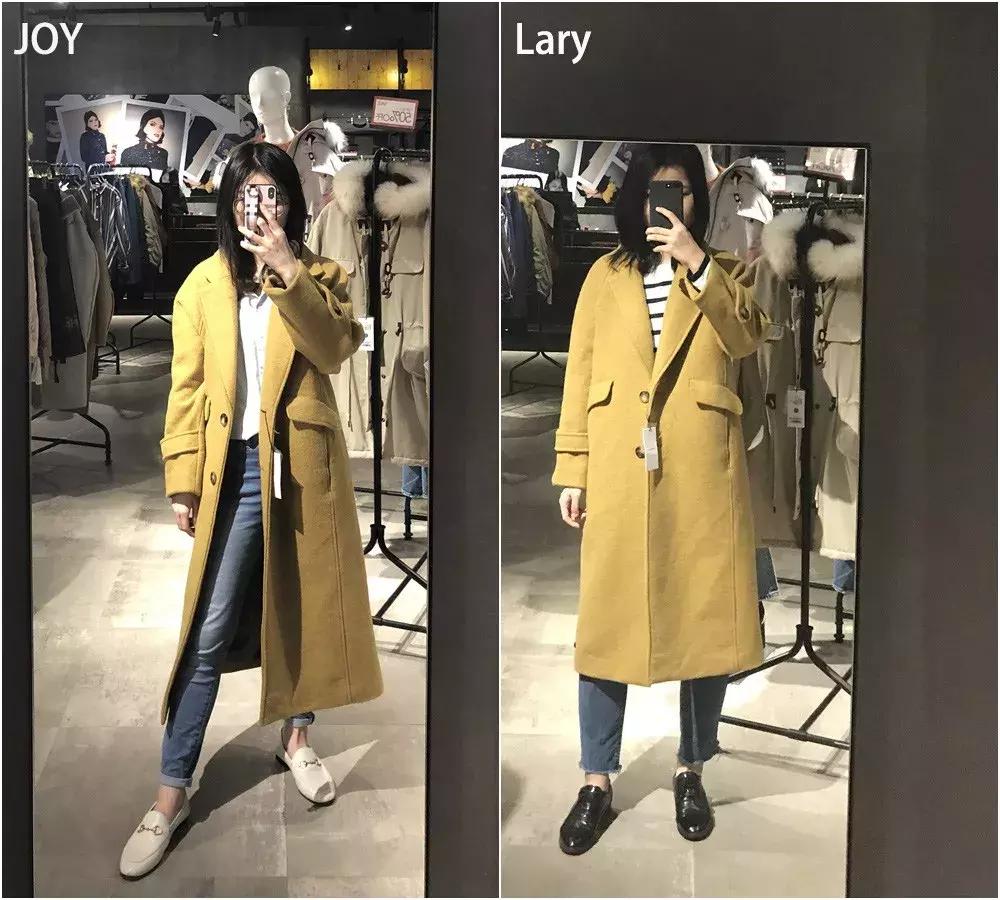 我们试了近百件大衣，告诉你们哪些值得买