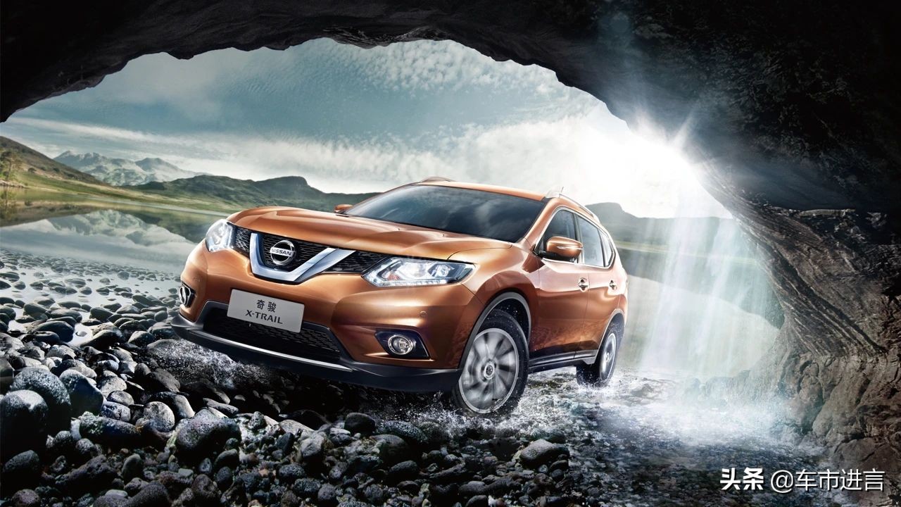 日产奇骏哪年的cvt耐用,老款奇骏为啥cvt不坏