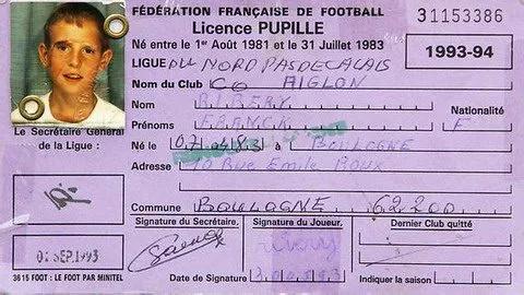 罗贝里十年终章插曲,罗贝里的十年