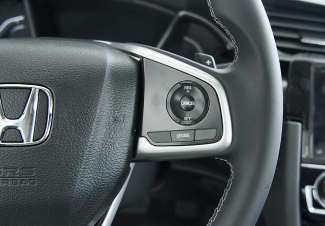 思域1.5t177匹220牛米,1.5t177马力油耗多少