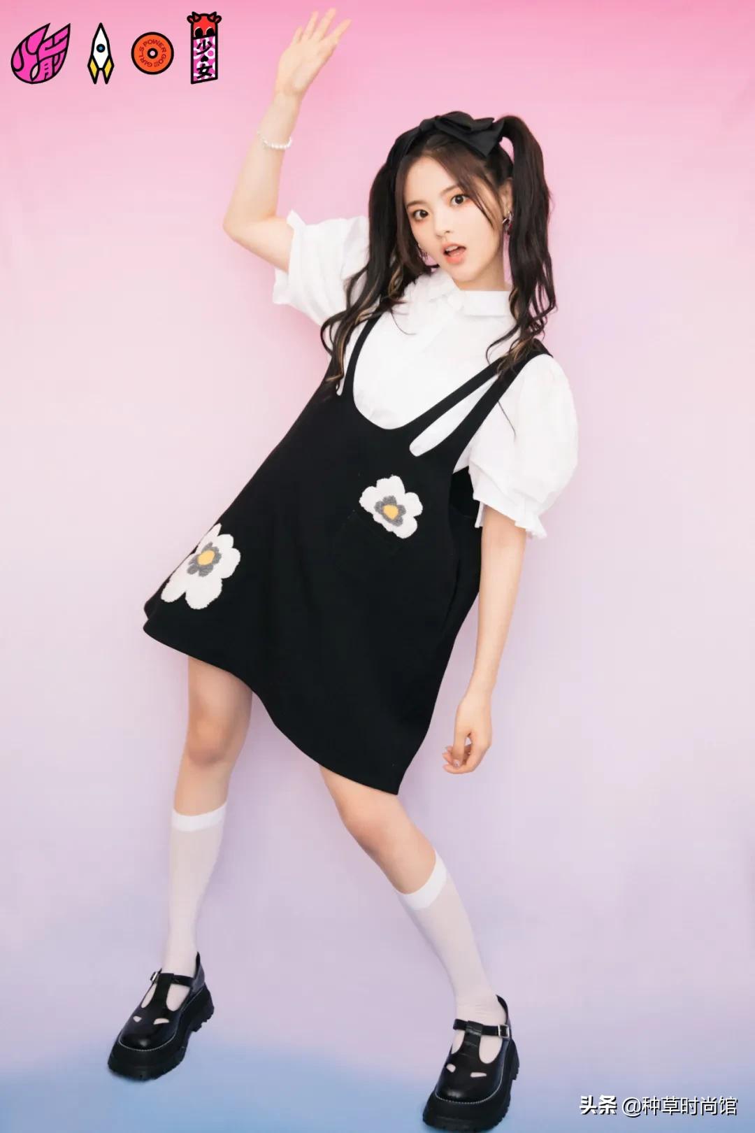 初恋裙是什么裙子,初恋裙子是什么东西