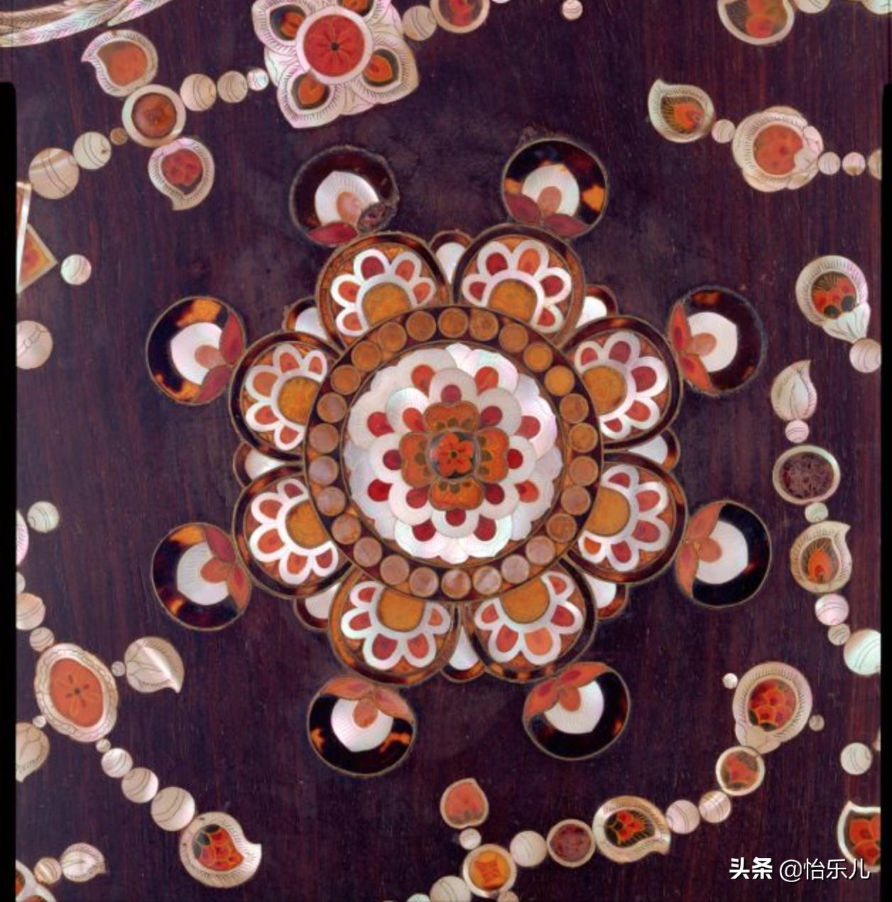 庆余年陈道明的照片,庆余年大百科陈道明