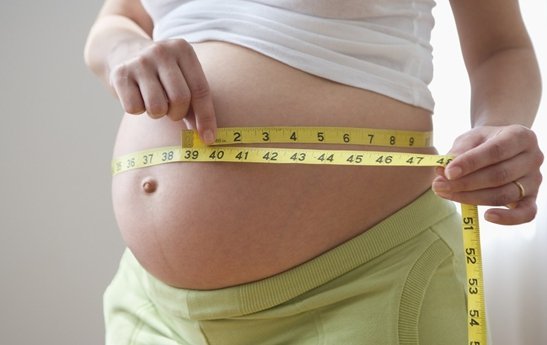 胎儿入盆什么感觉六种症状告诉你,胎儿入盆后怎么知道多久生