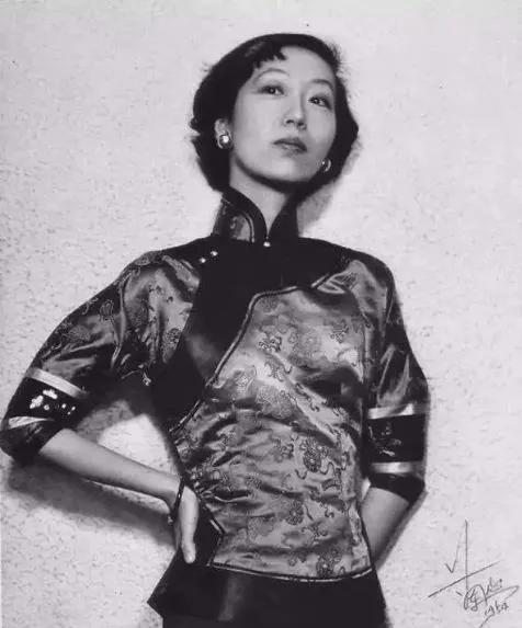 今生今世胡兰成解说,胡兰成张爱玲尘埃里的爱恨