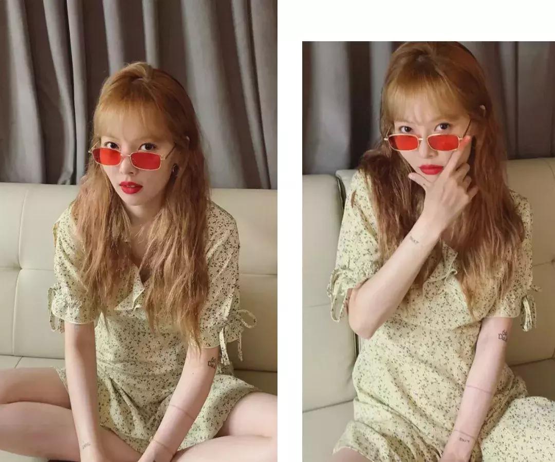 优衣库潮流搭配,优衣库穿搭好看