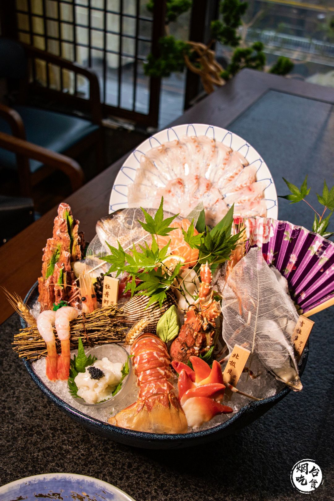 烟台日本特色日料,烟台日本特色日料店