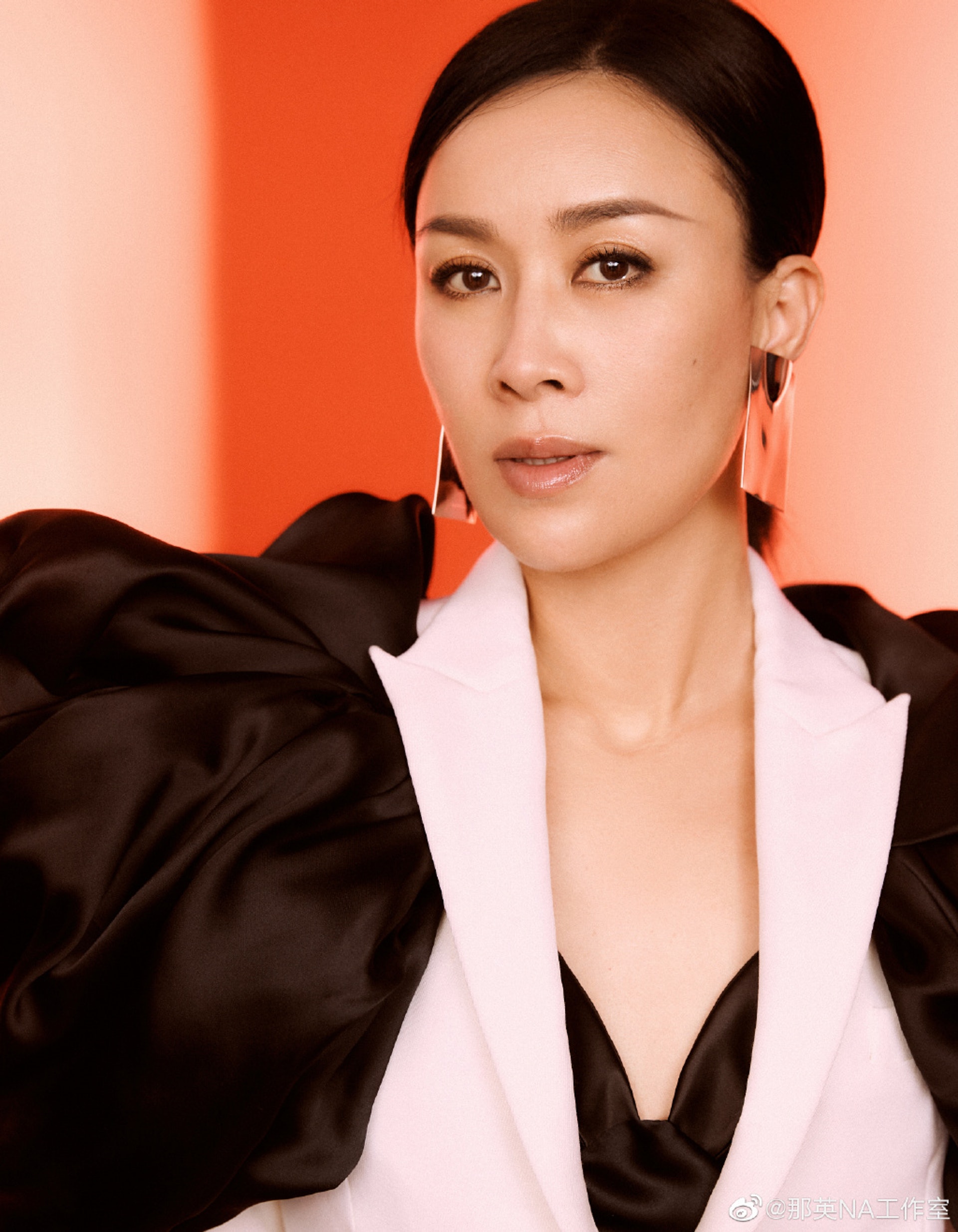 “傻大姐”那英的成名史,那英唱的火爆歌