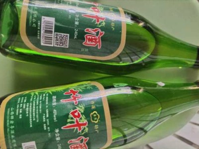各种竹叶青出售,网上卖的竹叶青酒有假吗