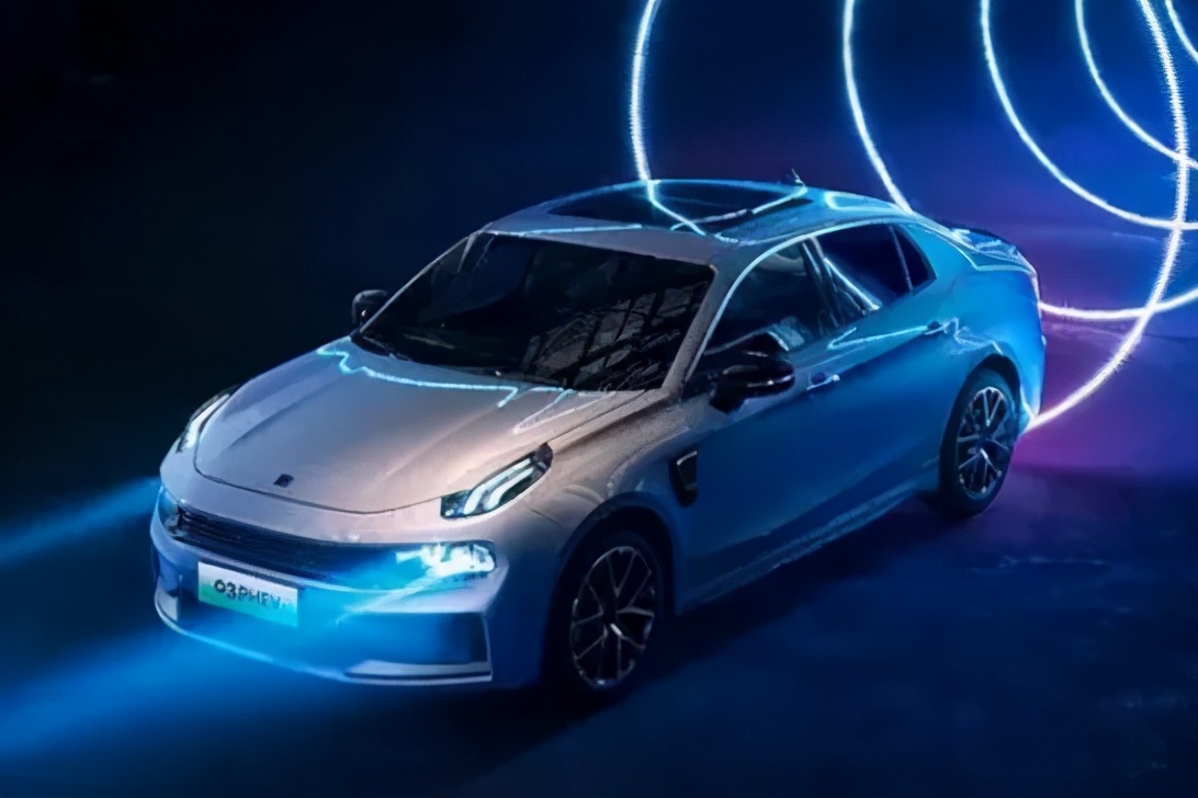 大河车展新能源车买车便宜吗,北京车展上市的新能源车