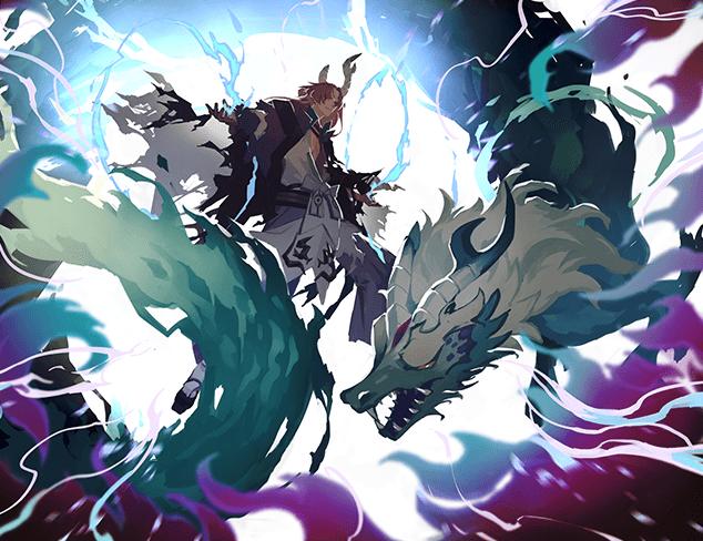 阴阳师sp一目连,阴阳师sp一目连秘闻10层攻略